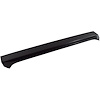 DF20-692 Rear Deck Filler Panel for 1969-1970 Ford Mustang Fastback - image 1
