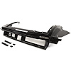 Rear Seat Trap Door Panel 1969-1970 Ford Mustang Fastback - image 1