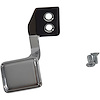 68-69 CAMARO/FIREBIRD DLX INSIDE DOOR HANDLE ONLY LH - image 1