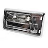 DH01-701R Interior Door Handle for 1970-1974 GM F-Body - image 1