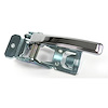 INSIDE DOOR HANDLE RH 75-81 CAMARO/FIREBIRD - image 1