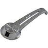 INSIDE DOOR HANDLE DUAL ARM 62-64 NOVA /61-64 IMPALA/59-64 BOP - image 1
