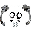 DH02-681S Exterior Door Handles for 1968-1979 GM X-Body