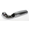 DH02-68L Interior Door Handle for 1968-69 GM F-Body , 1968-72 Chevy Nova, 1966-72 Pontiac GTO, 1968-70 Chevy Impala - image 1
