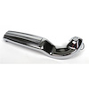 DH02-68R Interior Door Handle for 1968-1969 GM F-Body , 1968-1972 Chevy Nova, 1966-1972 Pontiac GTO, 1968-1970 Chevy Impala - image 1