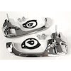 DH03-68S Exterior Door Handles for 1968-1969 Chevy Chevelle, 1968-1972 Chevy El Camino/Oldsmobile Cutlass - image 1