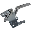 INSIDE DOOR HANDLE RH 78-88 G-BODY - image 1