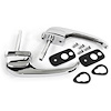 DH07-47S Exterior Door Handles for 1947-1950 GM C/K Trucks - image 1