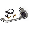 DH07-73R Exterior Door Handle for 1973-1987 GM C/K Series Truck , 1973-1991 Chevy Blazer, Suburban - image 1