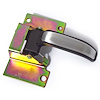 DH07-772L Interior Door Handle for 1977-1980 GM C/K Series - image 1