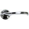  DH13-581 Interior Door Handle for 1963-1965 Chevy Nova - image 1