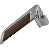 DOOR HANDLE INSIDE W/ PONY INTERIOR RH 65-66 MUSTANG - image 1