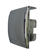 DOOR HANDLE INSIDE STD RH 71-73 MUSTANG - image 1