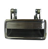 OUTSIDE DOOR HANDLE RH 71-73 MUSTANG - image 1