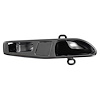 DH32-72L for 1972-1989 Mercedes-Benz R107 C107 Inner Door Handle Assembly Left/Driver Side - image 1