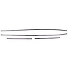 DM03-64S Drip Rail Molding 1964-1965 Chevy Chevelle - image 1