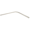 Roof Drop Rail 1967-1972 Chevy C10 Pickup Truck - Left/Driver Side - image 1