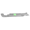 DM07-67SR Door Rain Gutter Under Support 1967-1972 Chevy C10 P/U Cab RH - image 1