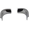 DM20-691S Quarter Window Trim Molding Set 1969-1970 Ford Mustang Coupe - image 1