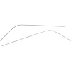 DM32-65S for 1965-1972 Mercedes-Benz W108 (S/SE) Drip Moulding Set - image 1