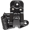 DO01-671HR Lower Door Hinge for 1967 Chevy Camaro/Pontiac Firebird, 1966-1967 GM A-Body - image 1