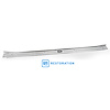 DO01-671SP Door Sill Plate for 1967-1969 Chevy Camaro/Pontiac Firebird