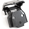 DO01-67HL Upper Door Hinge for 1967 Chevy Camaro/Pontiac Firebird, 1966-1967 GM A-Body - image 1