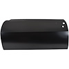 Door Skin for 1967 Chevrolet Camaro & Pontiac Firebird [Left/Driver Side] - image 1