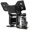 DO01-681HL Lower Door Hinge for 1968 Chevy Camaro/Pontiac Firebird, 1968 Chevy Nova - image 1