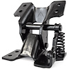 DO01-681HR Lower Door Hinge for 1968 Chevy Camaro/Pontiac Firebird, 1968 Chevy Nova - image 1