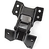 DO01-68HR Upper Door Hinge for 1968 Chevy Camaro/Pontiac Firebird, 1968 Chevy Nova - image 1