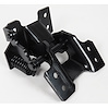 Lower Door Hinge 1969 Camaro/Firebird - image 1