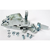 DO01-69LL Door Latch Assembly for 1969 Chevy Camaro, Pontiac Firebird and 1969-1970 Chevy Nova [Left/Driver Side] - image 1