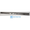 DO01-70SPL Door Sill Plate for 1970-1981 Chevy Camaro/Pontiac Firebird - image 1
