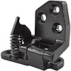 DO02-621HR Door Hinge for 1962-1967 Chevrolet Chevy II Nova [Lower, Right/Passenger Side] - image 1