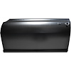 Door Shell Assembly w/o Window Frame & Trim Holes 1962-65 Chevy II/Nova Hardtop/Convertible - image 1