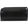 DO02-62SL Door Skin 1962-1965 Chevy Ii 2-Door Hardtop/Convertible/Sedan LH - image 1