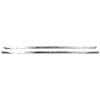 DO02-661ML Inner Door Molding for 1966-1967 Chevy Nova - image 1