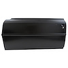 Door Shell Assembly 1966 Nova Hardtop - image 1