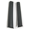 DO02-681MP B Pillar Moldings for 1968-1972 Chevy Nova - image 1