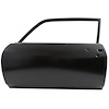 Door Shell Assembly with Window Frame for 1968-72 Nova Hardtop [Left/Driver Side] - image 1