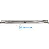 Door Sill Plate 1968-1979 Chevy Nova, Left/Driver Side - image 1