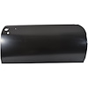 DO02-68SR Door Skin Assembly for 1968-1972 Chevy Nova 2-Door - image 1