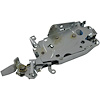 DO02-70LR Door Latch 1969-1970 Chevy Nova RH - image 1