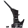 Inner A-Pillar with Kick Panel for 1970-1972 Chevy Chevelle Convertible [Right/Passenger Side] - image 1