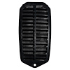 DO03-70VG Door Jamb Vent Grilles for 1970-1972 GM A-Body Hardtop & Convertible, 1970-1992 GM F-Body - image 1