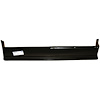 INNER DOOR BOTTOM PATCH LH 35-1/2 W X 5-1/2 H 47-55 CHEVY TRUCK 1ST SERIES - image 1