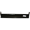 INNER DOOR BOTTOM PATCH RH 35-1/2 W X 5-1/2 H 47-55 CHEVY TRUCK 1ST SERIES - image 1