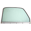 Door Window Glass and Frame 1947-1950 Chevy Pickup - image 1