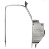 DO07-47FL Outer Door Frame Panel for 1947-1951 GM Advance-Design, New Design - image 1